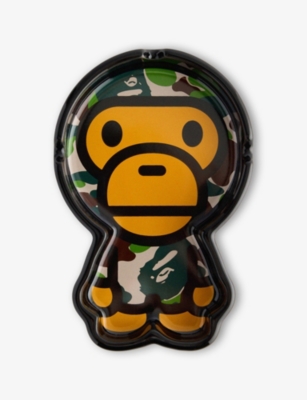 A BATHING APE: Baby Milo Ceramic Ashtray