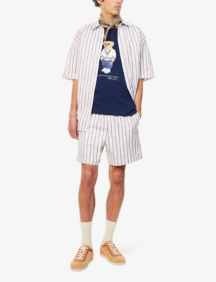 Polo Ralph Lauren Ralph Lauren Topwear In Sp25 Navy