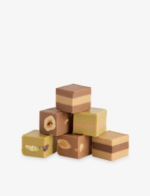 SELFRIDGES SELECTION: 24 Assorted Chocolates 240g