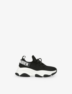 STEVE MADDEN: Kids' Jprotégé Mesh Trainers