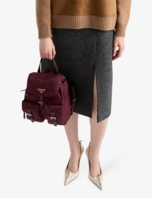 PRADA: Re-Edition 1978 Small Re-Nylon Backpack