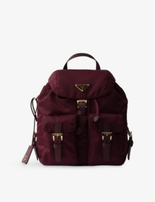 PRADA: Re-Edition 1978 Small Re-Nylon Backpack
