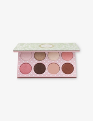 ESTEE LAUDER: Estée Lauder x Ladurée Eyeshadow Palette