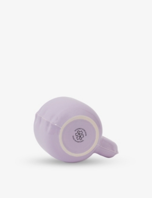 Home Studyo Lilac Gloss Gaston Ceramic Mug