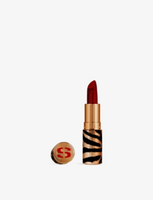 SISLEY PARIS ROUGE ARDENT PHYTO-ROUGE VELVET LIPSTICK 3.4G 