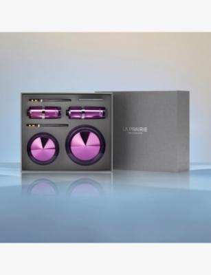 LA PRAIRIE: Platinum Rare Ritual Set