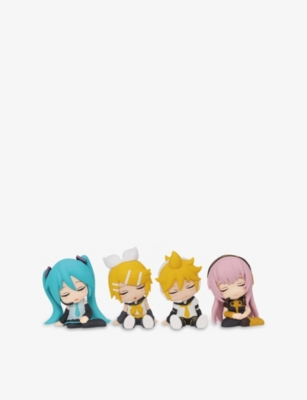 TWINCHEES Hatsune Miku Lil' Sleeper Figures Blind Box