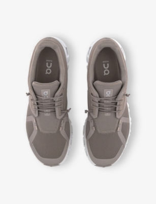 ON-RUNNING: Cloud 6 Mesh Low-Top Trainers