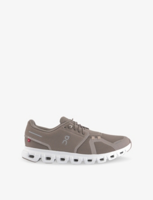 ON-RUNNING: Cloud 6 Mesh Low-Top Trainers