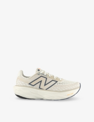 NEW BALANCE: M1080 Mesh Low-Top Trainers