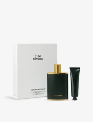 Victoria Beckham Womens 21:50 Reverie Eau De Parfum Gift Set