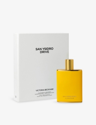 Victoria Beckham San Ysidro Drive Eau De Parfum Gift Set