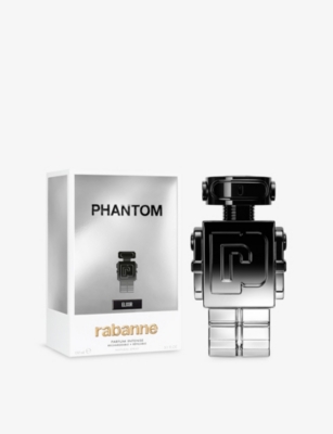 Rabanne Womens Phantom Refillable Eau De Parfum 150ml