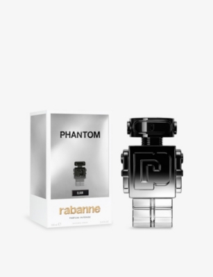 Rabanne Womens Phantom Refillable Eau De Parfum 100ml