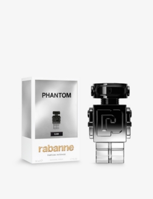 Rabanne Womens Phantom Refillable Eau De Parfum 50ml