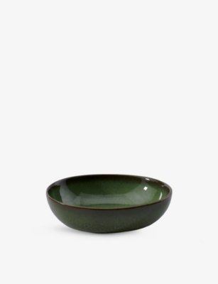 VILLEROY & BOCH: Lave Earthenware Cereal Bowl 17cm