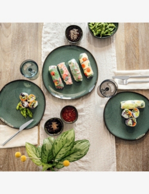 Villeroy & Boch Lave Earthenware Serving Platter