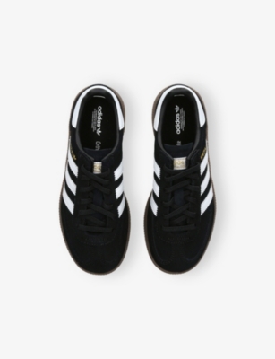 ADIDAS: Handball Spezial Suede Trainers