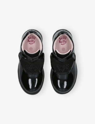 LELLI KELLY: Kids' Ellie Patent Leather Shoes