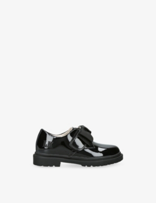 LELLI KELLY: Kids' Faye Patent Leather Shoes