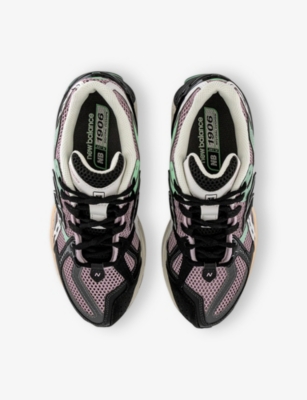 NEW BALANCE: 1906 Mesh Low-Top Trainers