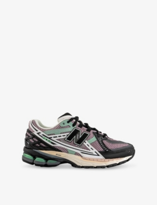NEW BALANCE: 1906 Mesh Low-Top Trainers