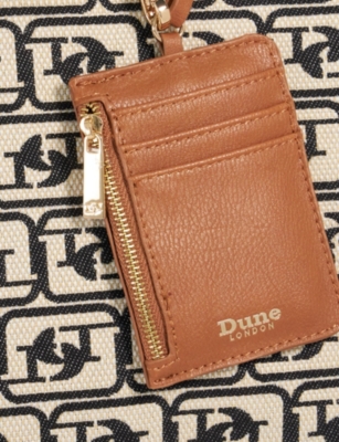 DUNE: Dialect Branded Fabric Tote Bag