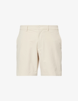 POLO RALPH LAUREN: Performance Tailored-Fit Woven Shorts