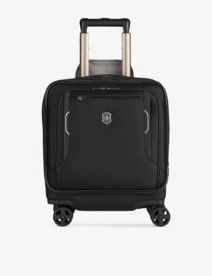 VICTORINOX: Werks Traveler 6.0 Four-Wheel Tote Bag 43cm