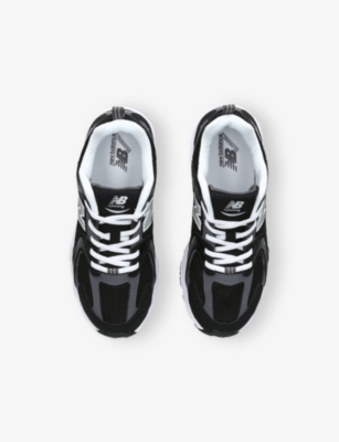 NEW BALANCE: Kids' 530 Woven Low-Top Trainers
