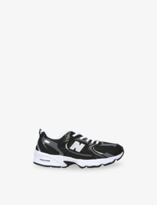 NEW BALANCE: Kids' 530 Woven Low-Top Trainers