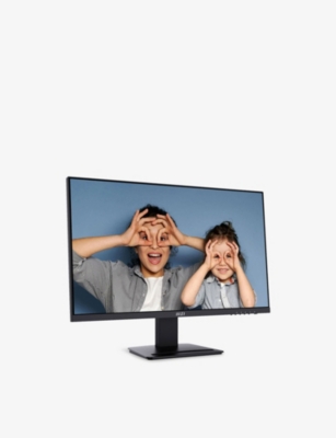 MSI: PRO 27 Inch MP273U 4K Business Monitor