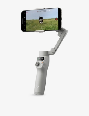 Osmo Mobile 7 Phone Gimbal