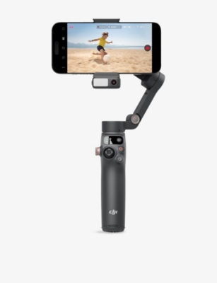 DJI: Osmo Mobile 7P Phone Gimbal