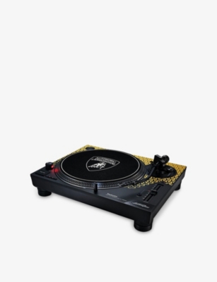 TECHNICS: Lamborghini Direct Drive Turntable