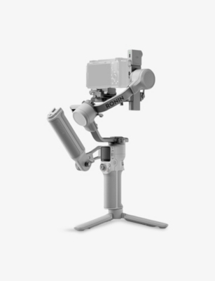 DJI: RS4 Mini Combo Stabilizer