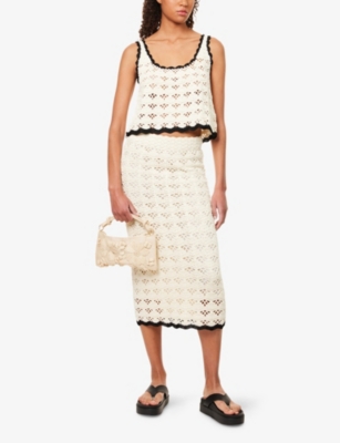 Zimmermann Rhiannon Top