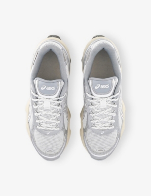 Asics Gel-kinetic Fluent Sneaker With Advanced Gel Technology