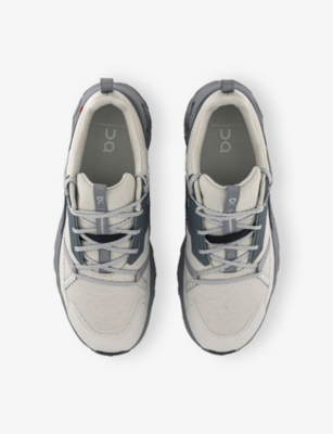 ON-RUNNING: Cloudhorizon Mesh Low-Top Trainers