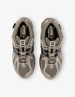 NEW BALANCE: 1906 Low-Top Woven Trainers