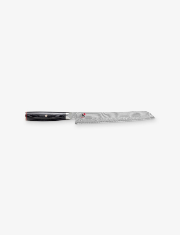 5000-FCD Steel Bread Knife 42.5cm