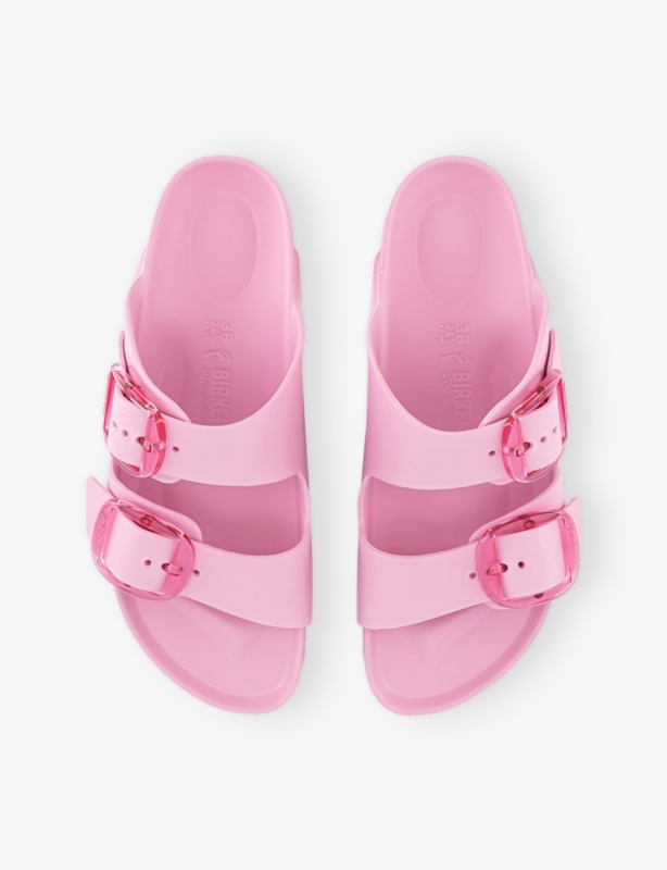 Arizona Big Buckle Rubber Sandals