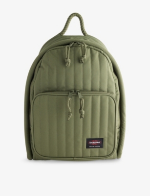 Craig Green Mens Eastpak X  Pak'r Shell Backpack