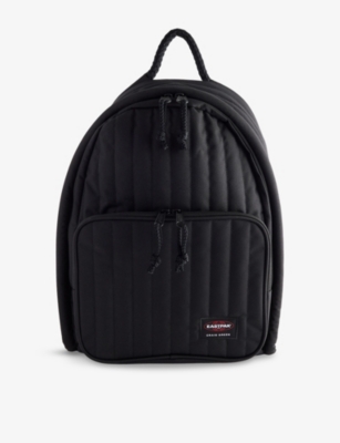 Craig Green Mens Eastpak X  Pak'r Shell Backpack Black