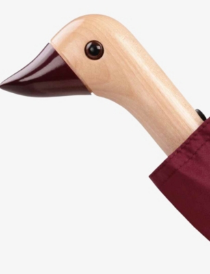 Original Duckhead Womens Cherry Compact Duck Umbrella