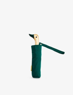 ORIGINAL DUCKHEAD: Compact Duck Umbrella