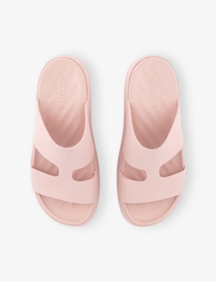 CROCS: Getaway Rubber Sandals