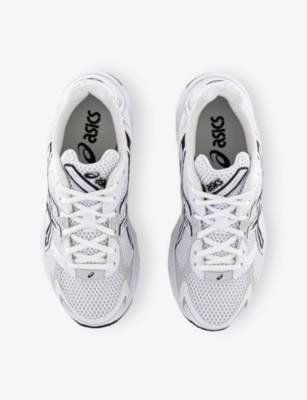 ASICS: Gel 1130 Low-Top Woven Trainers