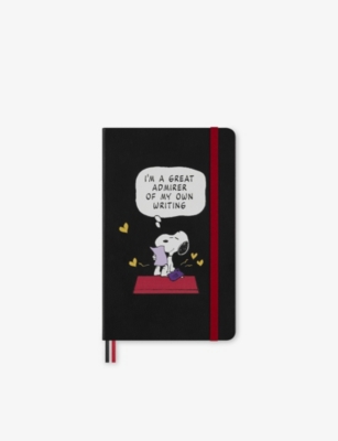 MOLESKINE - Peanuts Snoopy Notebook Gift Set | Selfridges.com