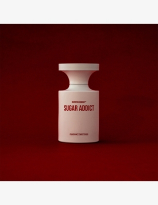 Born To Stand Out Gar Addict Eau De Parfum